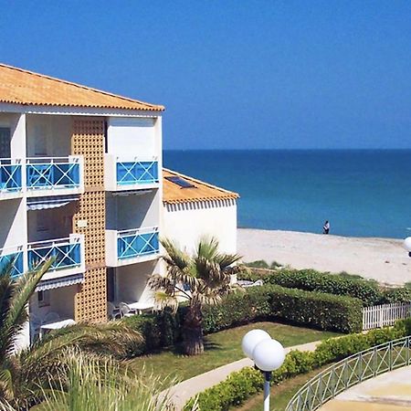 Appart Frontignan Sur La Plage, Piscine, Wifi, Tv, Netflix Extérieur photo
